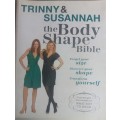 Trinny & Susannah: The body shape bible