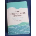 The mindfulness journal by Corinne Sweet