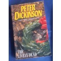 The lively dead by Peter Dickinson