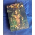 Back from the dead by Chris Petit