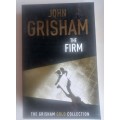 The firm by John Grisham (The Grisham gold collection)