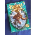Beast Quest - Arcta the mountain giant