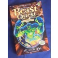 Beast Quest - Tarrok, the blood spike