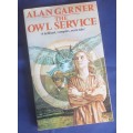 The owl service by Alan Garner