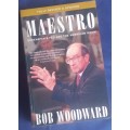 Maestro by Bob Woodward