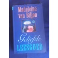 Geliefde leesgoed deur Madeleine van Biljon
