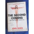 The second coming by John Niven