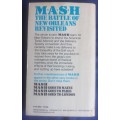 Mash goes to New Orleans by Richard Hooker & William E Butterworth