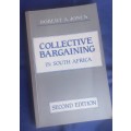 Collective bargaining in South Africa