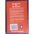 Die belydenis van dr Elmarie deur Kas van den Bergh