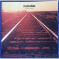 Starsailor - Love is here cd