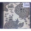 The Shins - Wincing the night away cd