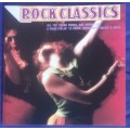 Rock classics cd