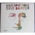 Make some noise - The amnesty international campaign to save Darfur 2cd
