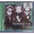 Psychedelic Furs - Collections cd