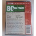 BBC Comedy, the best of the 80s on tape