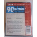 BBC Comedy, the best of the 90s on tape