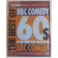 BBC Comedy, the best of the 60s on tape