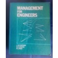 Management for engineers