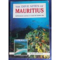The dive sites of Mauritius