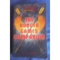 The hunger games companion by Lois H Gresh