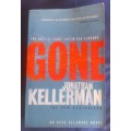 Gone by Jonathan Kellerman