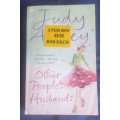 Other people`s husbands by Judy Astley