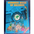 Guinness book of records 1977