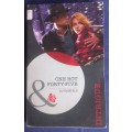 One hot forty-five by BJ Daniels (Mills & Boon)