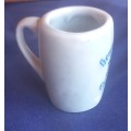 Small Gemmeter cup