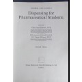 Dispensing for pharmaceutical students