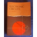 Electronic circuits by EJ Angelo