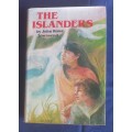 The Islanders by John Rowe Townsend