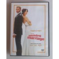 Love wedding marriage dvd