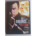 Violence of action dvd