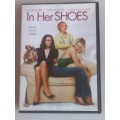 In her shoes dvd