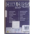 China crisis - Wishful thinking dvd *sealed*
