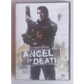 Angel of death dvd