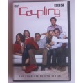 Coupling, the complete fourth series dvd