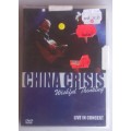 China Crisis - Wishful thinking dvd *sealed*
