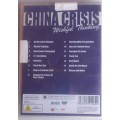 China Crisis - Wishful thinking dvd *sealed*