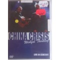 China Crisis - Wishful thinking dvd *sealed*