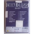 China Crisis - Wishful thinking dvd *sealed*