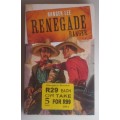 Renegade ranger by Ranger Lee