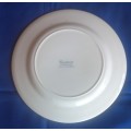 Constantia porcelain side plate