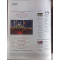 Time magazine - June 29, 2015