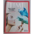 Time magazine - June 29, 2015