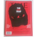 Time magazine - March 9, 2015