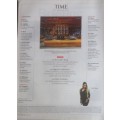 Time magazine - February 16, 2015