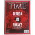 Time magazine - January 19, 2015